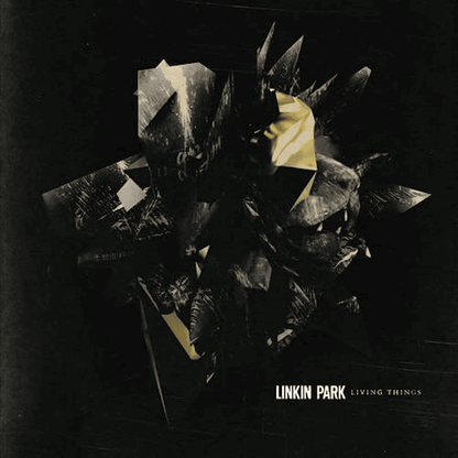 LINKIN PARK - Living Things Vinyl [ vinyl ]