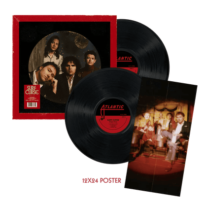 SURF CURSE - Magic Hour Vinyl [ vinyl ]