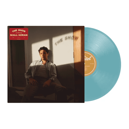NIALL HORAN - The Show Vinyl [ vinyl ]