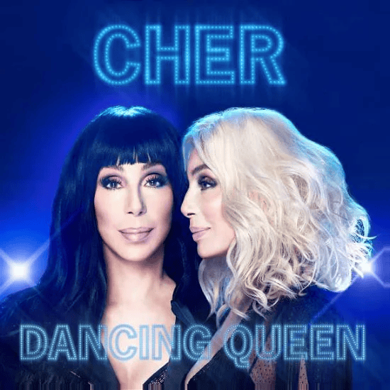 CHER - Dancing Queen Vinyl [ vinyl ]