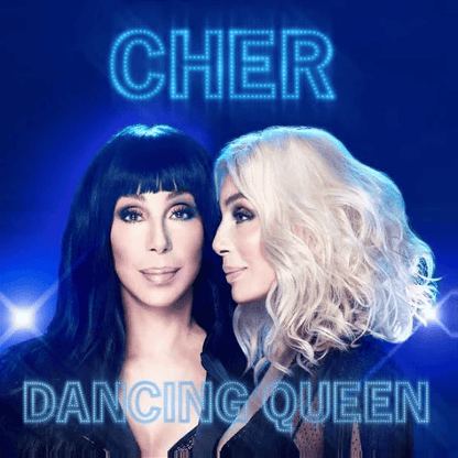 CHER - Dancing Queen Vinyl [ vinyl ]