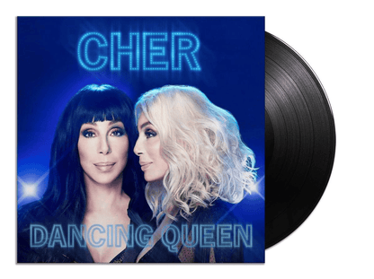 CHER - Dancing Queen Vinyl [ vinyl ]
