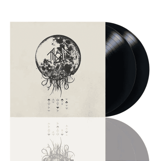 SLEEP TOKEN - Take Me Back To Eden Vinyl [ vinyl ]