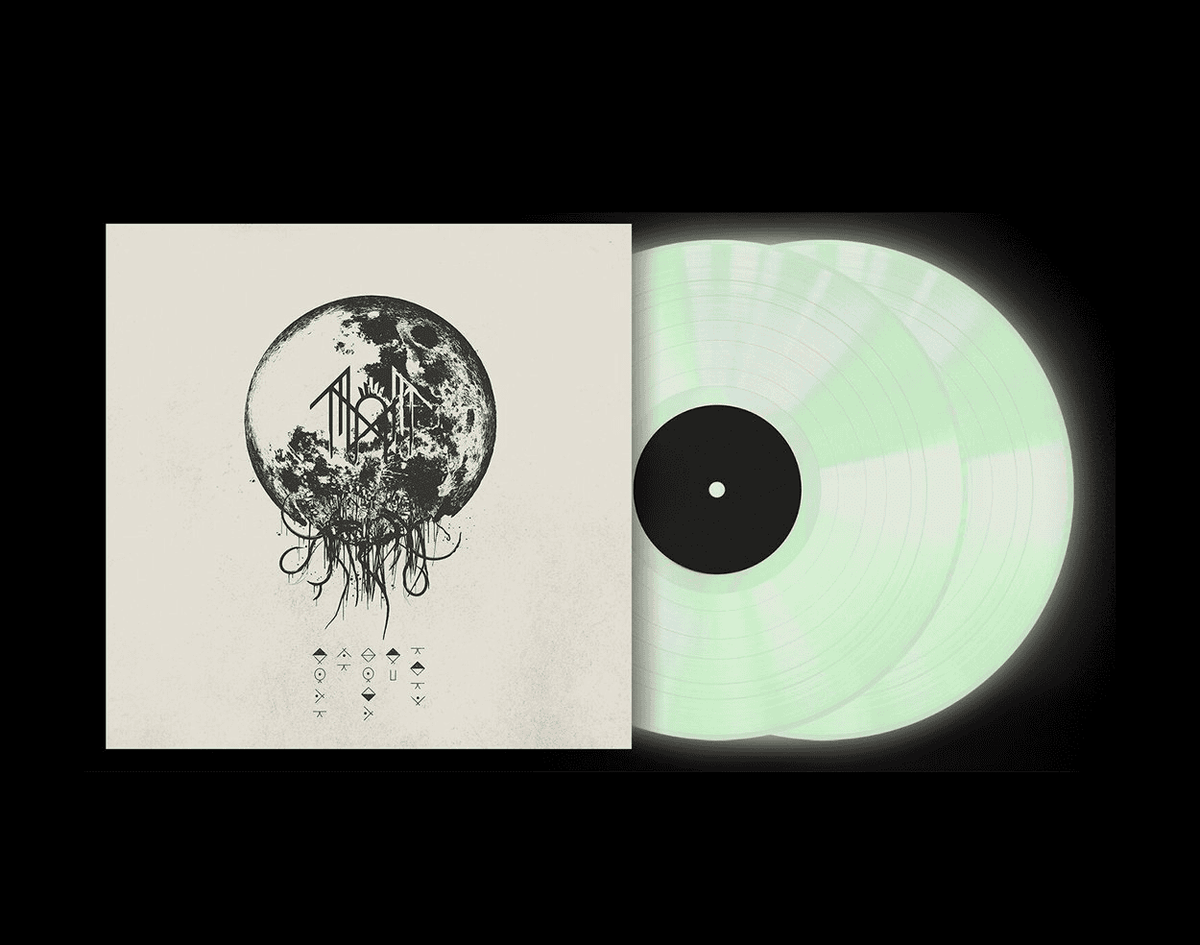 SLEEP TOKEN - Take Me Back To Eden Vinyl [ vinyl ]
