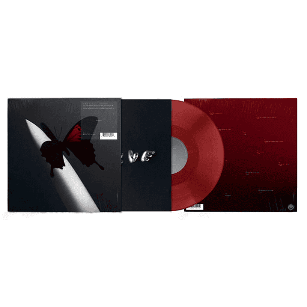 POST MALONE - Twelve Carat Toothache Vinyl