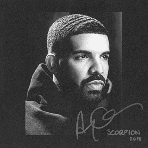 DRAKE - Scorpion Vinyl [ vinyl ]