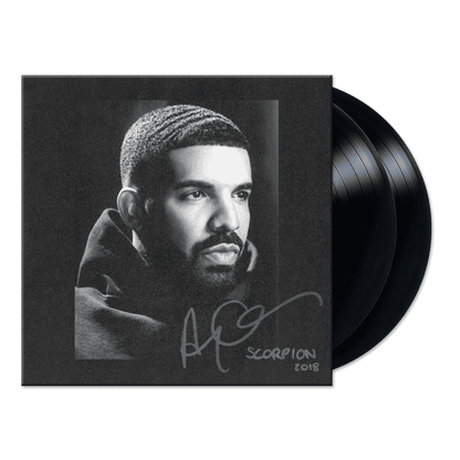 DRAKE - Scorpion Vinyl [ vinyl ]
