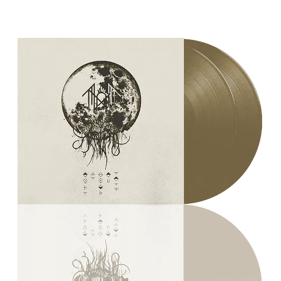 SLEEP TOKEN - Take Me Back To Eden Vinyl [ vinyl ]