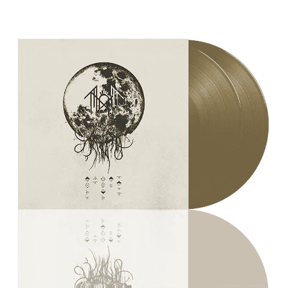 SLEEP TOKEN - Take Me Back To Eden Vinyl [ vinyl ]
