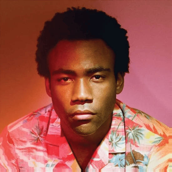 CHILDISH GAMBINO - Because The Internet Vinyl [ vinyl ]