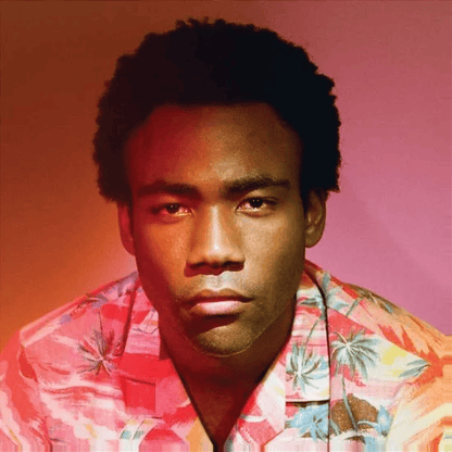 CHILDISH GAMBINO - Because The Internet Vinyl [ vinyl ]