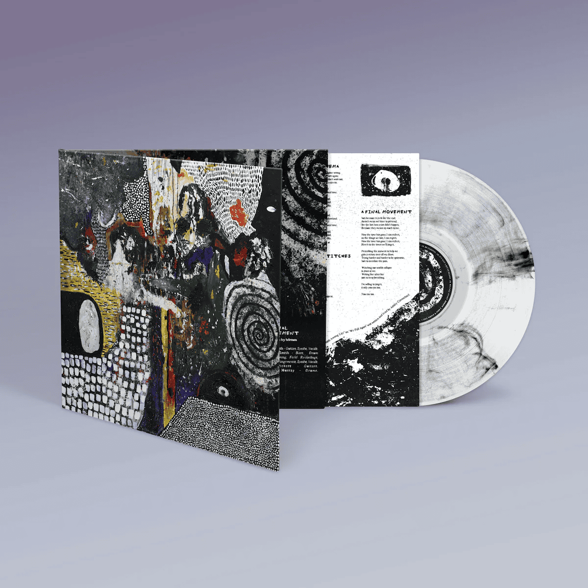 BDRMM - I Don't Know Vinyl [ vinyl ]