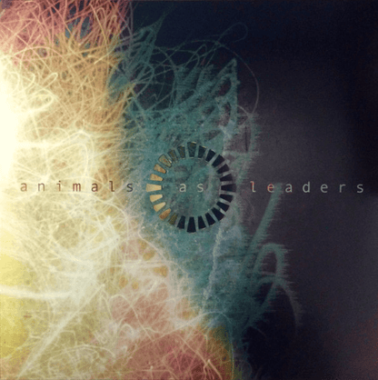 ANIMALS AS LEADERS - Animals As Leaders Vinyl [ vinyl ]
