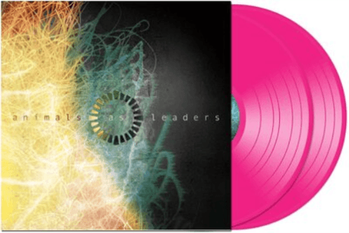 ANIMALS AS LEADERS - Animals As Leaders Vinyl [ vinyl ]