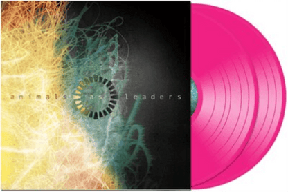 ANIMALS AS LEADERS - Animals As Leaders Vinyl [ vinyl ]