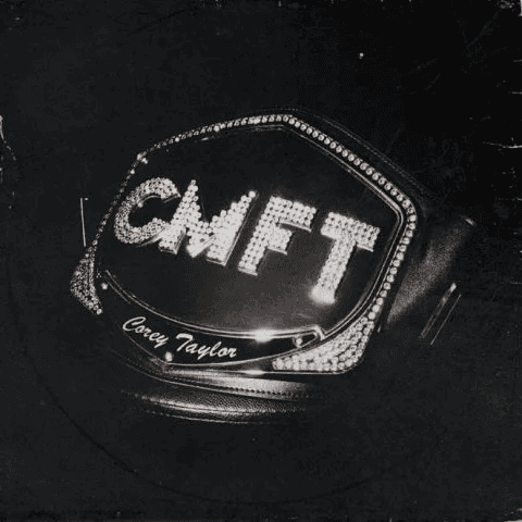COREY TAYLOR - CMFT Vinyl [ vinyl ]