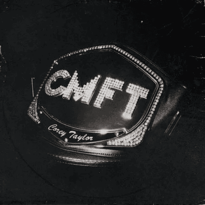 COREY TAYLOR - CMFT Vinyl [ vinyl ]