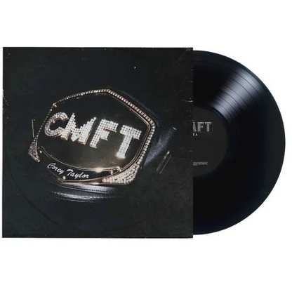 COREY TAYLOR - CMFT Vinyl [ vinyl ]