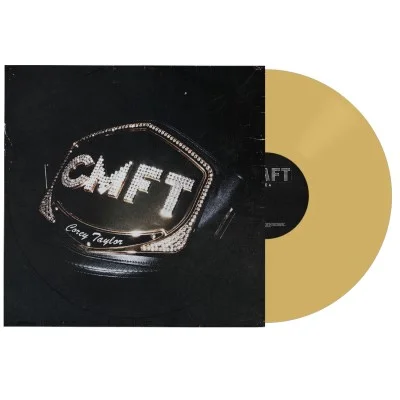 COREY TAYLOR - CMFT Vinyl [ vinyl ]