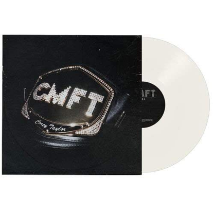 COREY TAYLOR - CMFT Vinyl [ vinyl ]