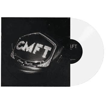 COREY TAYLOR - CMFT Vinyl [ vinyl ]