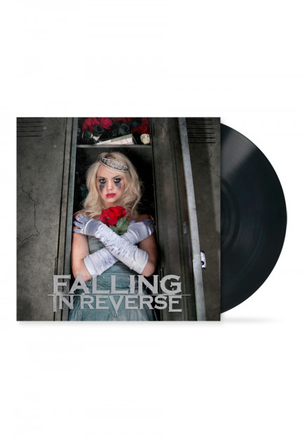 FALLING IN REVERSE - The Drug in Me is You Vinyl [ vinyl ]