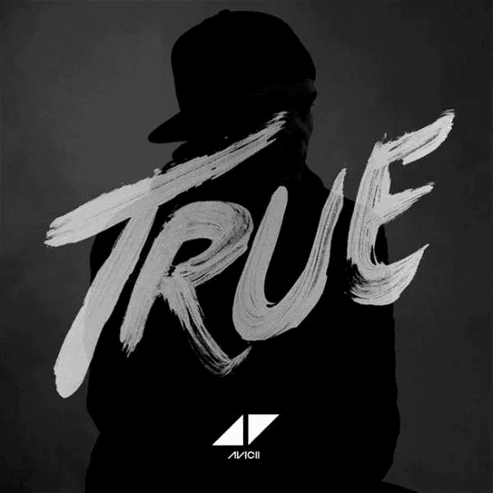 AVICII - True Vinyl [ vinyl ]