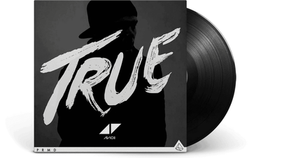 AVICII - True Vinyl [ vinyl ]