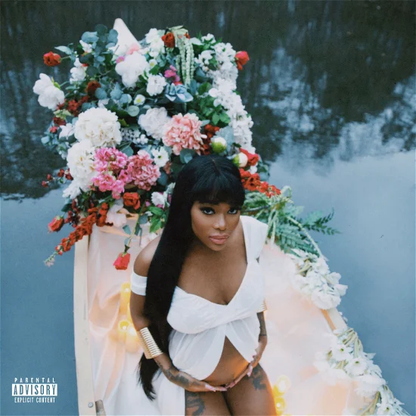 SUMMER WALKER - Clear: The Series Vinyl [ vinyl ]