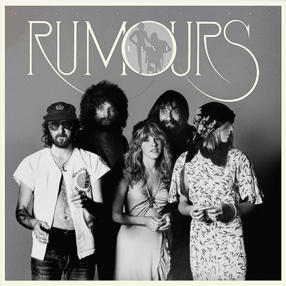 FLEETWOOD MAC - Rumours Live Vinyl [ vinyl ]
