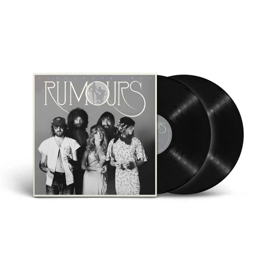 FLEETWOOD MAC - Rumours Live Vinyl [ vinyl ]