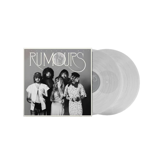 FLEETWOOD MAC - Rumours Live Vinyl [ vinyl ]
