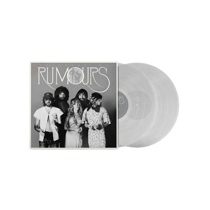 FLEETWOOD MAC - Rumours Live Vinyl [ vinyl ]
