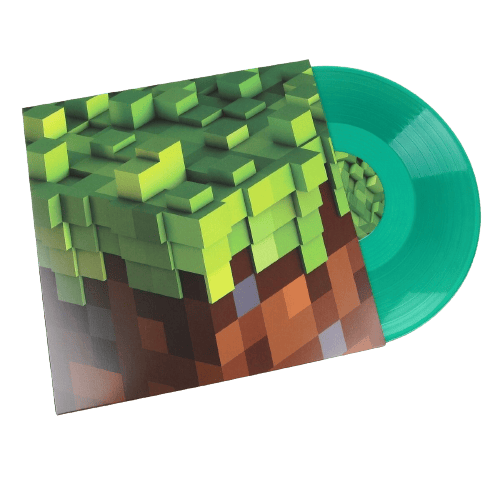 C418 - Minecraft Volume Alpha Vinyl [ vinyl ]