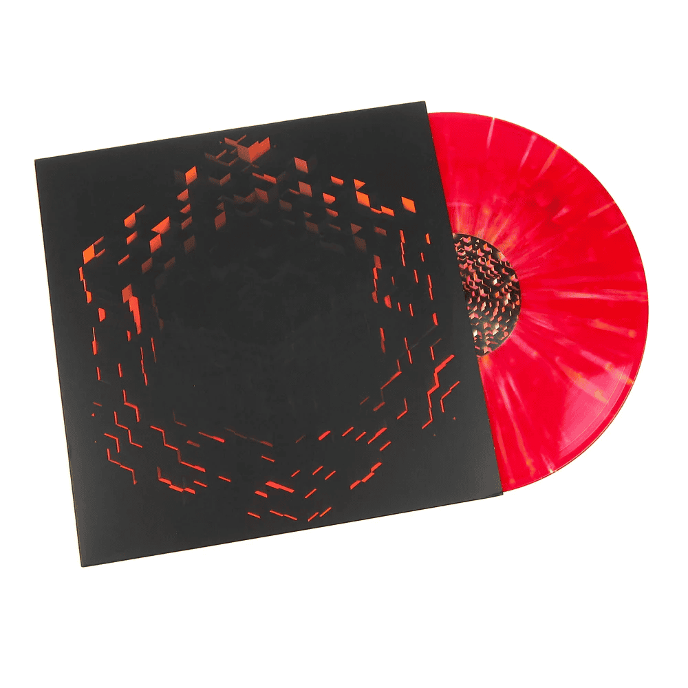 C418 - Minecraft Volume Beta Vinyl [ vinyl ]