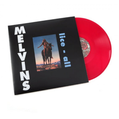 MELVINS - Lice-All Vinyl [ vinyl ]