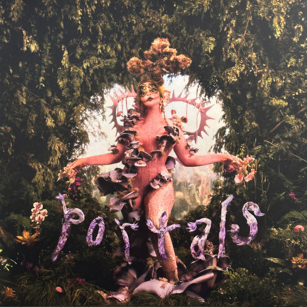 MELANIE MARTINEZ - Portals Vinyl [ vinyl ]