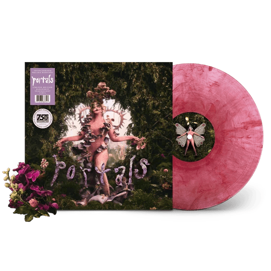 MELANIE MARTINEZ - Portals Vinyl [ vinyl ]