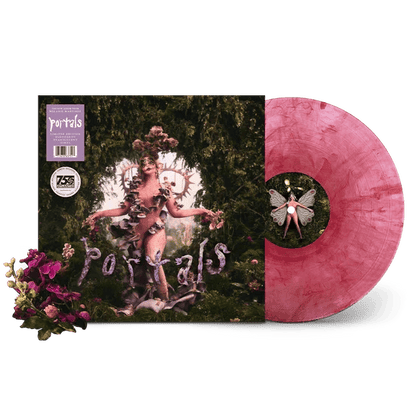MELANIE MARTINEZ - Portals Vinyl [ vinyl ]