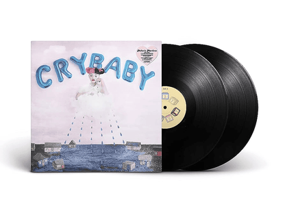 MELANIE MARTINEZ - Cry Baby Vinyl [ vinyl ]