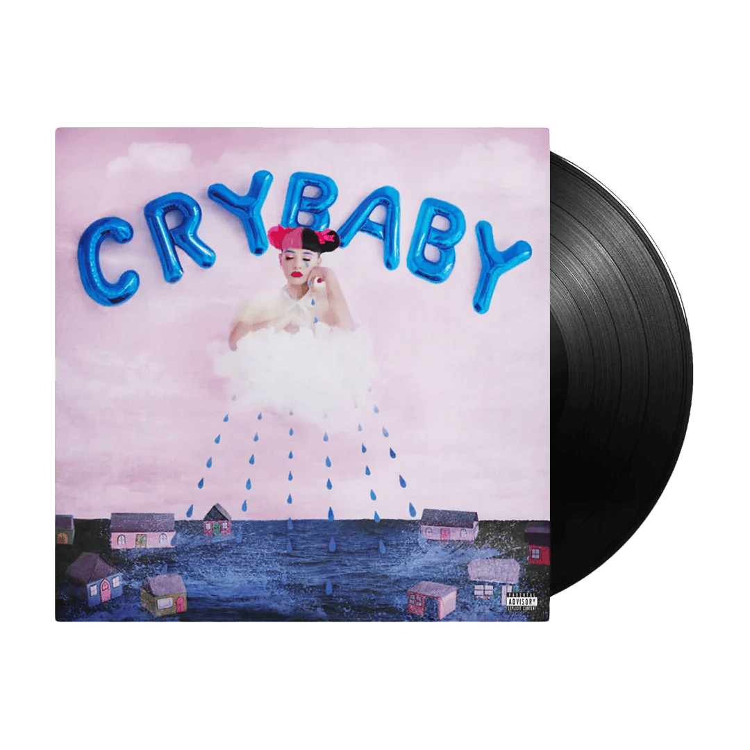 MELANIE MARTINEZ - Cry Baby Vinyl [ vinyl ]