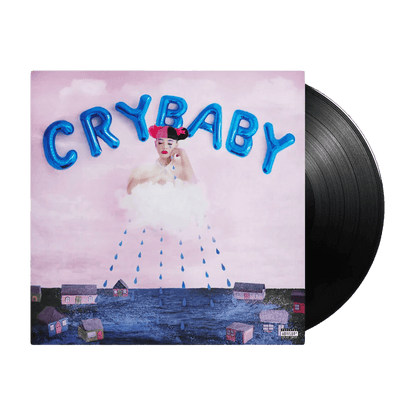 MELANIE MARTINEZ - Cry Baby Vinyl [ vinyl ]