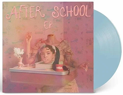 MELANIE MARTINEZ - After School EP Vinyl [ vinyl ]
