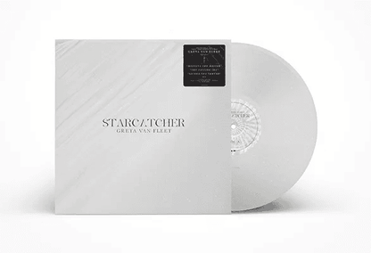 GRETA VAN FLEET - Starcatcher Vinyl [ vinyl ]