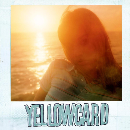 YELLOWCARD - Ocean Avenue Vinyl [ vinyl ]