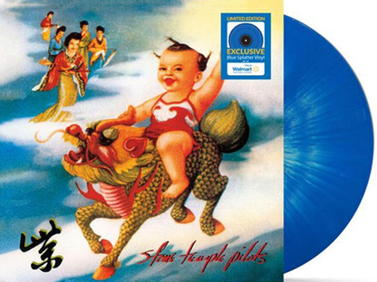 STONE TEMPLE PILOTS - Purple Vinyl [ vinyl ]