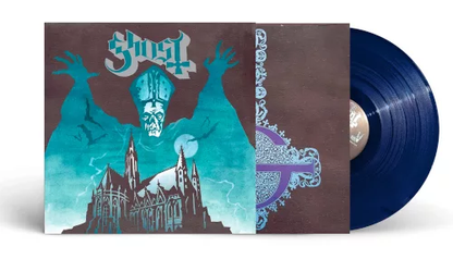 GHOST - Opus Eponymous Vinyl [ vinyl ]