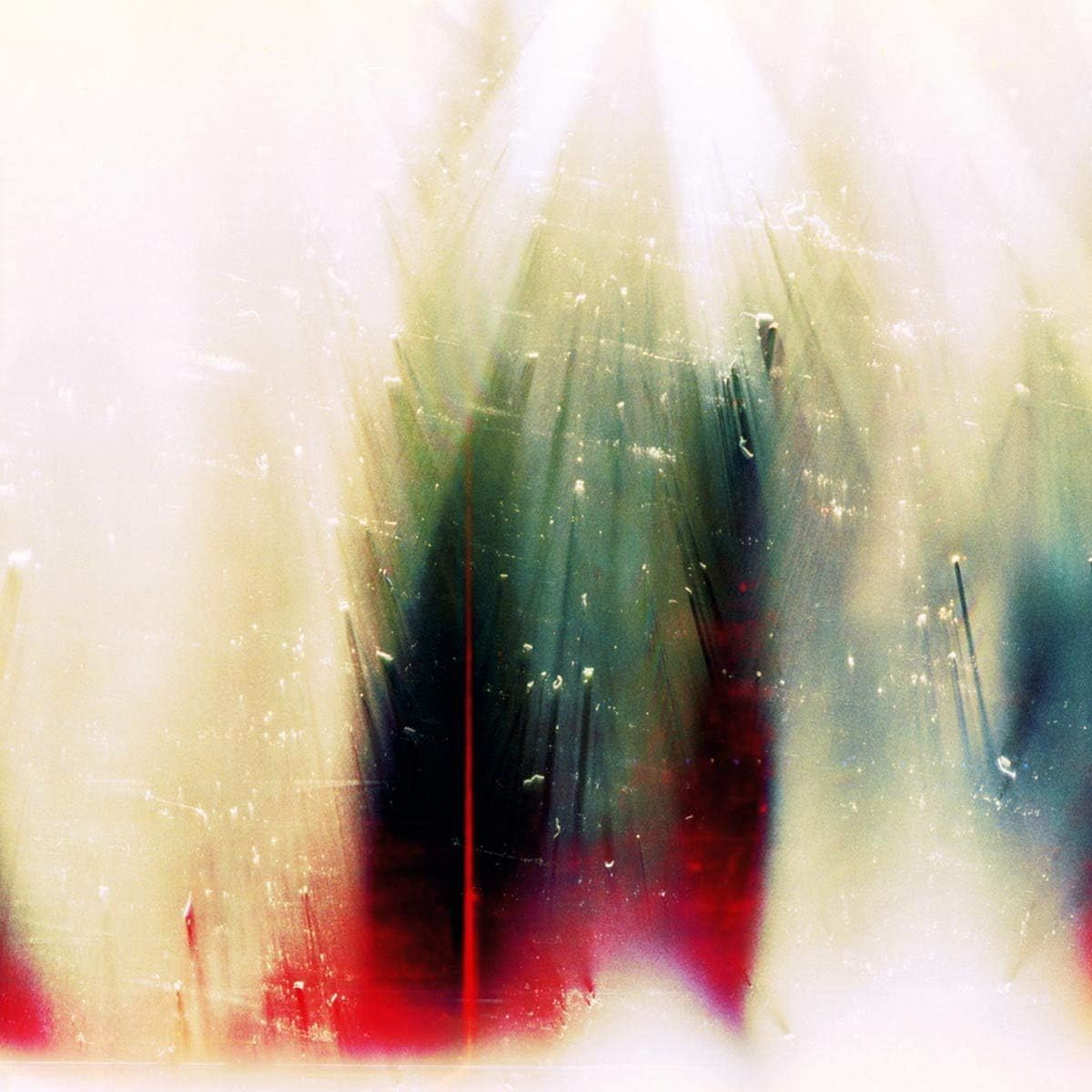 THE WAR ON DRUGS - Future Weather EP Vinyl [ vinyl ]
