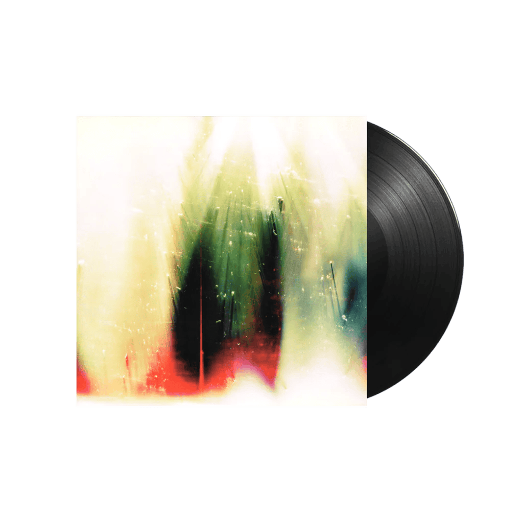 THE WAR ON DRUGS - Future Weather EP Vinyl [ vinyl ]