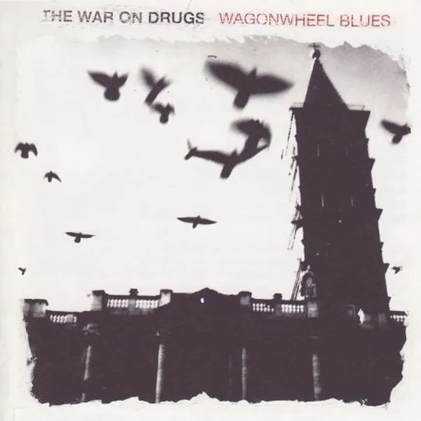 THE WAR ON DRUGS - Wagonwheel Blues Vinyl [ vinyl ]